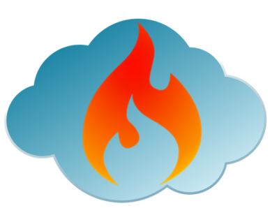 Dreamfire Digital Marketing Logo
