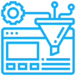 History of Search Algorithms