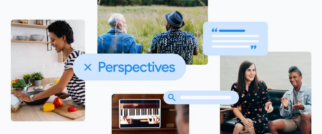 Start optimizing your deep content to help Google Perspectives